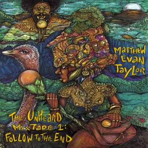 The Unheard Mixtape, Vol. 1: Follow to the End