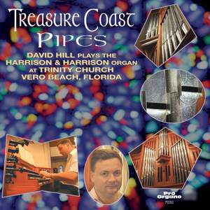 Treasure Coast Pipes