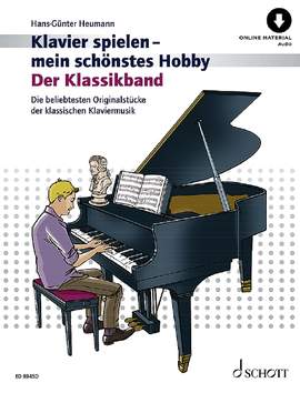 Heumann, H: Der Klassikband