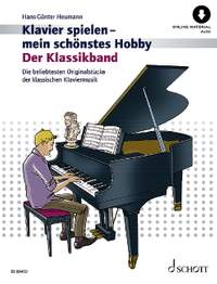 Heumann, H: The Classic Volume
