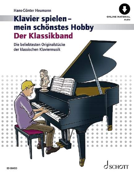 Heumann, H: The Classic Volume