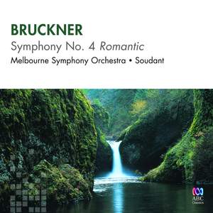 Bruckner: Symphony No. 4 ‘Romantic’