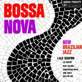Bossa Nova New Brazilian Jazz