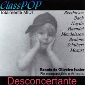 Desconcertante