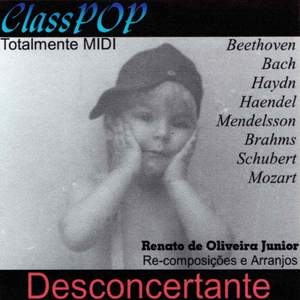 Desconcertante