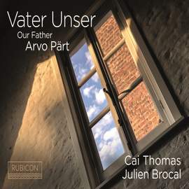 Arvo Pärt: Vater Unser