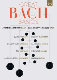 Great Bach Basics