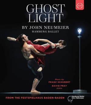 Ghost Light – By John Neumeier