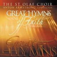 Great Hymns of Faith, Vol. 1