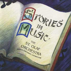 Stories in Music (Live)