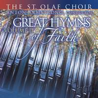 Great Hymns of Faith, Vol. 2