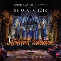 Christmas in Norway (Live)