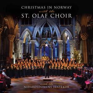 Christmas in Norway (Live)