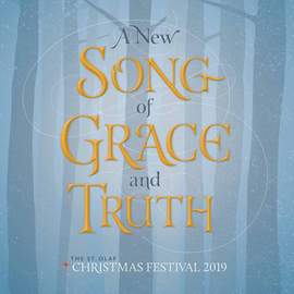 A New Song of Grace and Truth (Live)