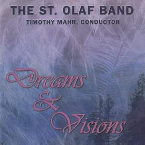 Dreams & Visions (Live)