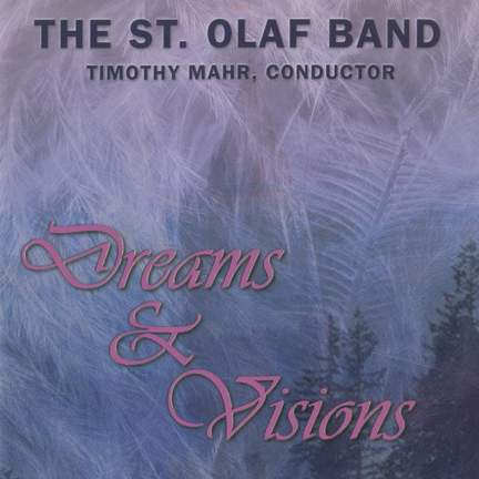Dreams & Visions (Live)