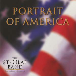 Portrait of America (Live)