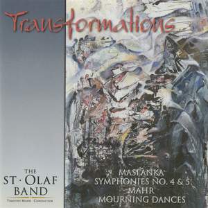Transformations (Live)