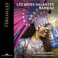 Rameau: Les Indes Galantes