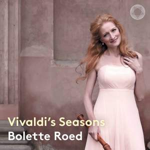 Vivaldi's Seasons Product Image