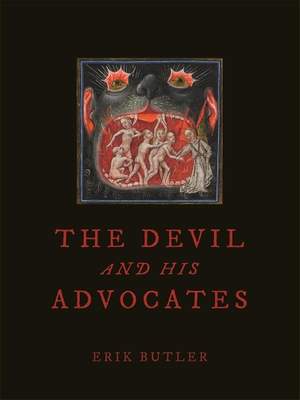 The Devil and His Advocates