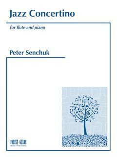 Senchuk, P: Jazz Concertino