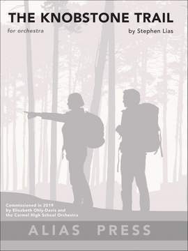 Stephen Lias: The Knobstone Trail - Score