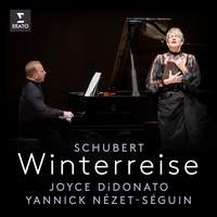 Schubert: Winterreise