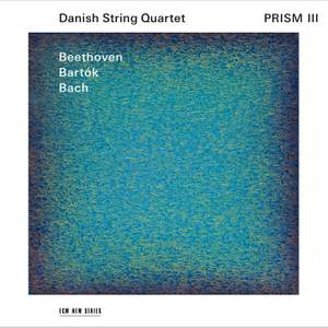 Prism III - Beethoven, Bartok, Bach