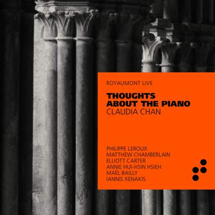Thoughts About the Piano
