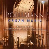 Boellmann: Organ Music
