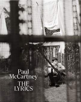 The Lyrics: 1956 to the Present