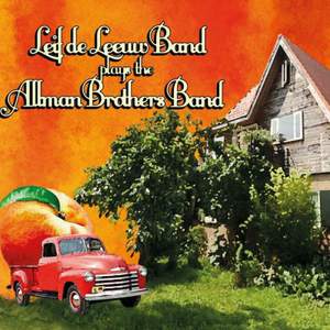 Plays the Allman Brothers Band (2cd)