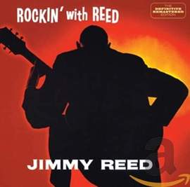 Rockin' With Red