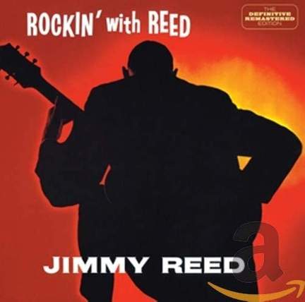 Rockin' With Red