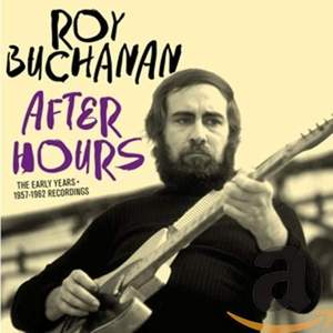 After Hours - Early Years (1957-1962 Recordings)