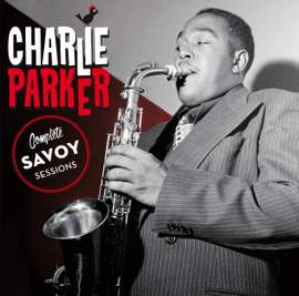 Complete Savoy Sessions + 19 Bonus Tracks.