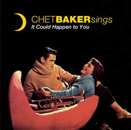 Sings - It Could Happen To You + 12 Bonus Tracks!!
