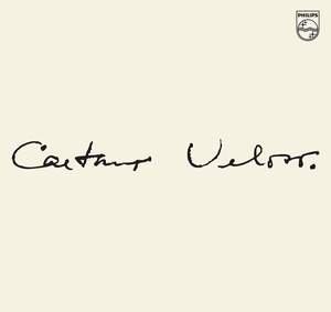 Caetano Veloso - 50th Anniversary Reissue (also Known As 'irene' Or 'album Branco')