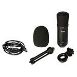 On-Stage USB Microphone Kit Product Image