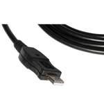 On-Stage 10' Instrument to USB Cable Product Image