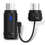 Xvive Bluetooth® 5 MIDI Adaptor Product Image