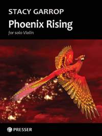 Garrop, S: Phoenix Rising