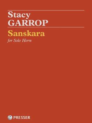 Garrop, S: Sanskara