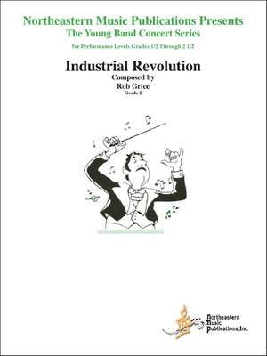 Grice, R: Industrial Revolution
