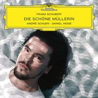 Schubert: Die schöne Müllerin