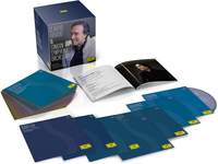 Claudio Abbado & London Symphony Orchestra - Complete Recordings