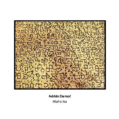 Adrián Demoč: ‘Halholika’