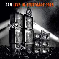 Live in Stuttgart 1975