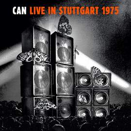 Live Stuttgart 1975